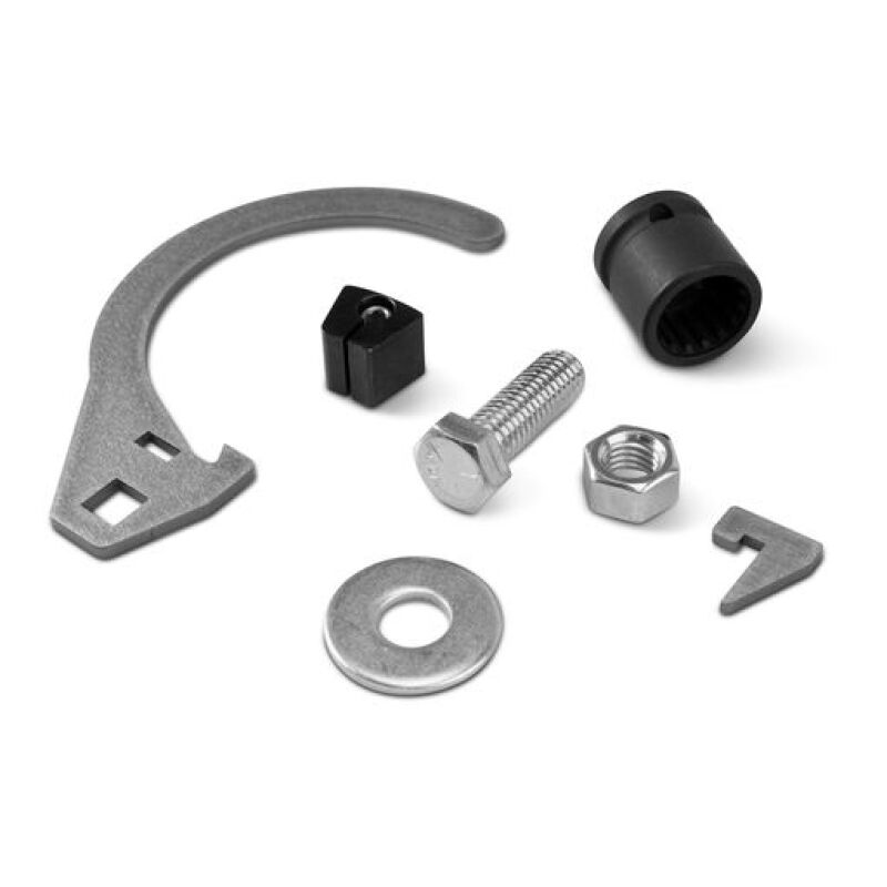 Ford F-650 Cam Phaser Lockout Kit - COMP Cams - 7.3L Godzilla - `20-`27